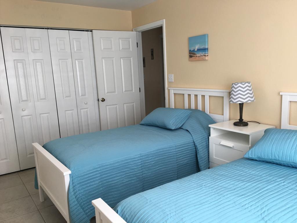 Fountain Cottages Inn Fort Myers Rum bild