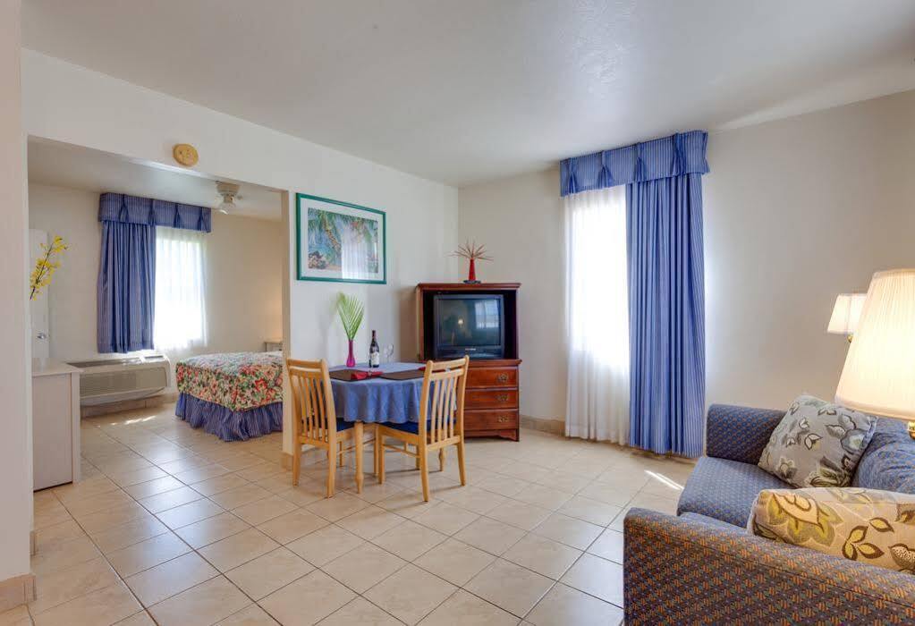 Fountain Cottages Inn Fort Myers Exteriör bild